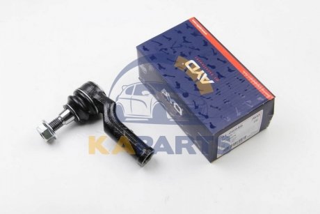 91-06946 AYD Наконечник рулевой левый Ford Mondeo (07-15)/VOLVO XC60 (08-) (91-06946) AYD