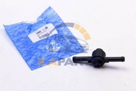 Клапан паливного Фильтра LT 2.5/2.8TDI 96-06 03689