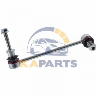 29611 FEBI BILSTEIN Кронштейн(тяга) стабілізатора