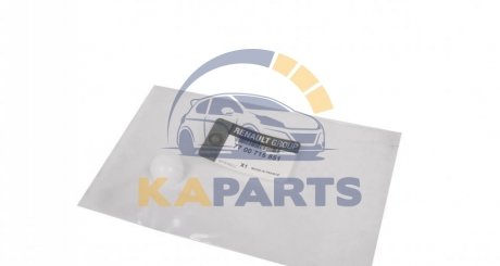 7700715851 RENAULT Втулка вилки сцепления Renault Kangoo I (97-08)