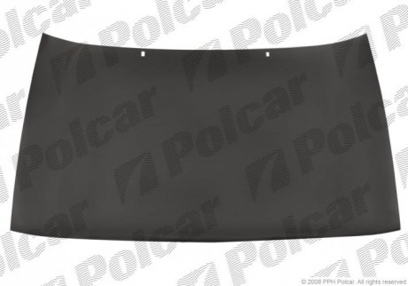 672003 Polcar Капот