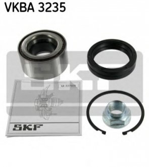 VKBA 3235 SKF Підшипник колісний