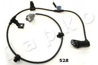 151528 JAPKO Датчик ABS Mitsubishi L200 triton 2.5 (07-),Mitsubishi L200 triton 2.5 (10-)