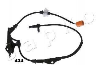 151434 JAPKO Датчик ABS Honda Accord vii 2.0 (03-08),Honda Accord vii 2.2 (04-08)