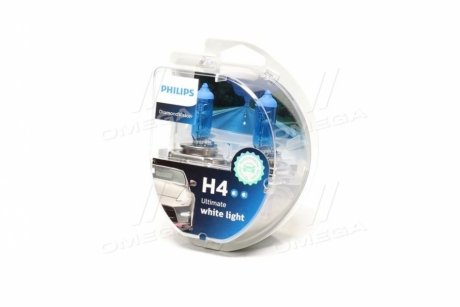 12342DVS2 PHILIPS Автолампа галогенова 60/55W