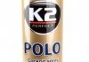 K407FR1 K2 Поліроль для торпедо "фреш" / K2 PERFECT POLO COCKPIT SPRAY 750ML FRESH (фото 1)