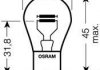 7528ULT OSRAM Лампа накаливания P21/5W 12V 21/5W (фото 2)