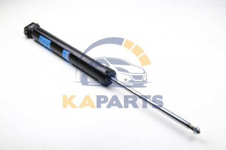 Амортизатор задній Peugeot 307 00- 290 965