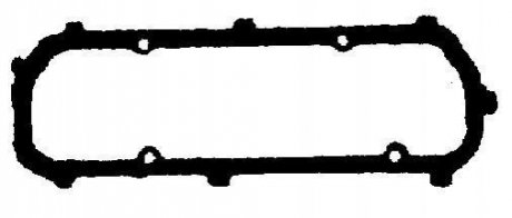 RC6324 BGA Прокладка клапанної кришки корково-гумова