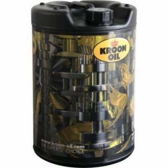 57028 KROON OIL Олива моторна SPECIALSYNTH MSP 5W-40 20л