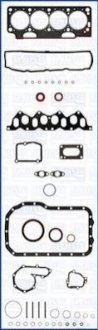 50028600 AJUSA Комплект прокладок з різних матеріалів