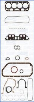 50089700 AJUSA Комплект прокладок з різних матеріалів