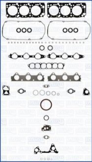 50218600 AJUSA Комплект прокладок