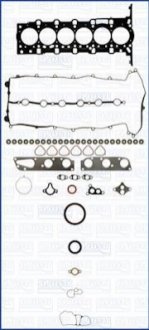 50279600 AJUSA Комплект прокладок з різних матеріалів
