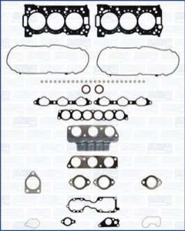 52284600 AJUSA Комплект прокладок з різних матеріалів