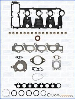 53044100 AJUSA Комплект прокладок з різних матеріалів