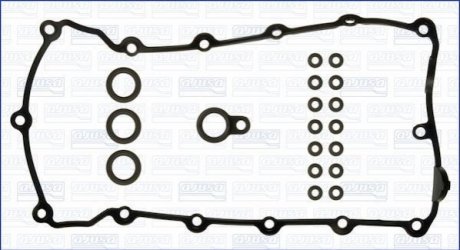 56002000 AJUSA Комплект прокладок з різних матеріалів