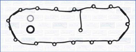 56052700 AJUSA Комплект прокладок з різних матеріалів