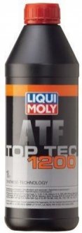 3681 LIQUI MOLY Олива трансмісійна Top Tec ATF 1200 1л