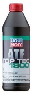 3687 LIQUI MOLY Олива трансмісійна Top Tec ATF 1800 1л