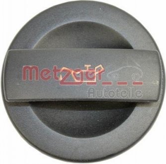 2141007 METZGER Кришка маслозаливної горловини двигателя