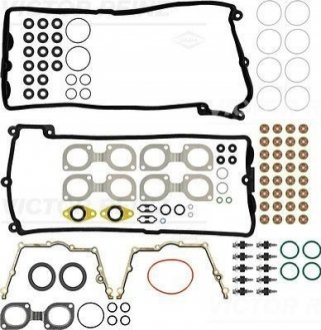 02-37331-02 VICTOR REINZ Комплект прокладок ГБЦ BMW 5(E60),7(E65,E66),X5(E70) 4,0-4,8 05-13