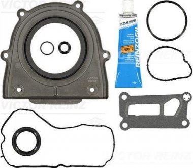 08-10010-01 VICTOR REINZ Комплект прокладок низ FORD Focus/Mondeo \\2.0-2.5 12>>