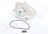 35269 JAPKO Помпа водная Lexus IS II (05-)/Toyota Auris (07-), Avensis (05-), Rav 4 (08-), Verso (09-) 2.0 D4D / 2.2 D4D (35269) JAPKO (фото 2)