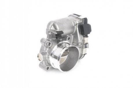 Дросельна заслонка из електроприводом 0280750520