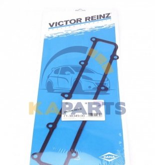 71-38349-00 VICTOR REINZ Прокладка впускного колектора PEUGEOT/CITROEN/FIAT Ducato,Jumper,Boxer 3,0HDI 06-