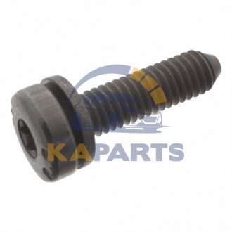 30949401 SWAG Болт из головкою системы TORX (Swag)