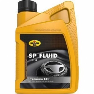 04213 KROON OIL Олива гідравлічна SP FLUID 3013 1л