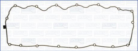 11076600 AJUSA Прокладка клапанної кришки гумова