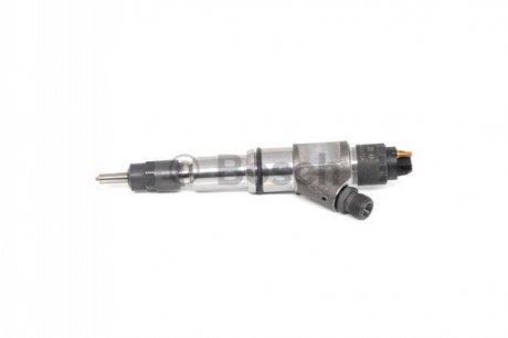 0445124014 BOSCH 0445124014 BOSCH Форсунка паливна
