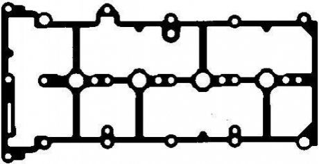 RC7306 BGA Прокладка клапанної кришки гумова