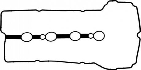 71-12763-00 VICTOR REINZ Прокладка клапанної кришки гумова