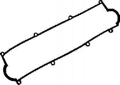 71-52291-00 VICTOR REINZ Прокладка клапанної кришки гумова