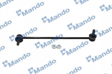 SLH0028 MANDO SLH0028 MANDO Тяга стабілізатора