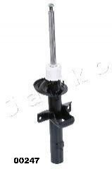 MJ00247 JAPKO Амортизатор задний