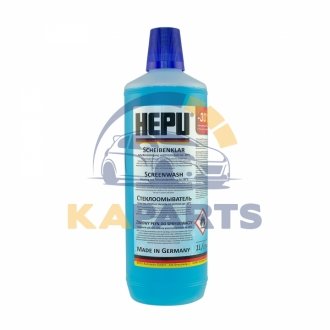 Омивач скла SK-C30-001