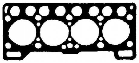 CH3369 BGA Прокладка головки блока арамідна