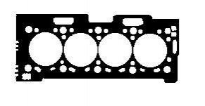 CH7337 BGA Прокладка головки блока металева