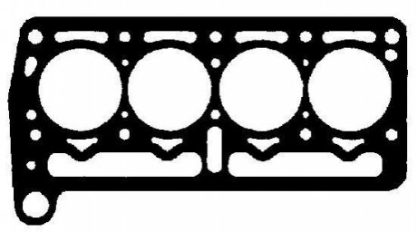 CH9317 BGA Прокладка головки блока арамідна