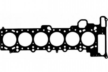 AC5310 Payen Прокладка головки блока металева