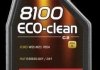 Олива моторна синтетична Motul "8100 Eco-clean 0W30", 1л 102888