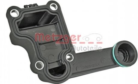 2385101 METZGER Фильтр очистки картерних газов