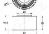45-09-908 ASHIKA Ролик модуля натягувача ременя (фото 2)