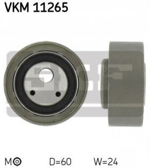 VKM 11265 SKF Ролик модуля натягувача ременя