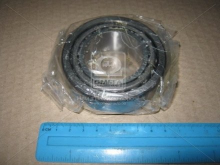 33109.A SNR NTN Подшипник пер. ступицы (внутр.) DB609-814