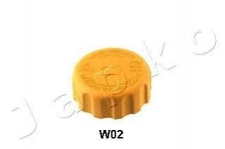 33W02 JAPKO 33W02 JAPKO-Крышка радиатора